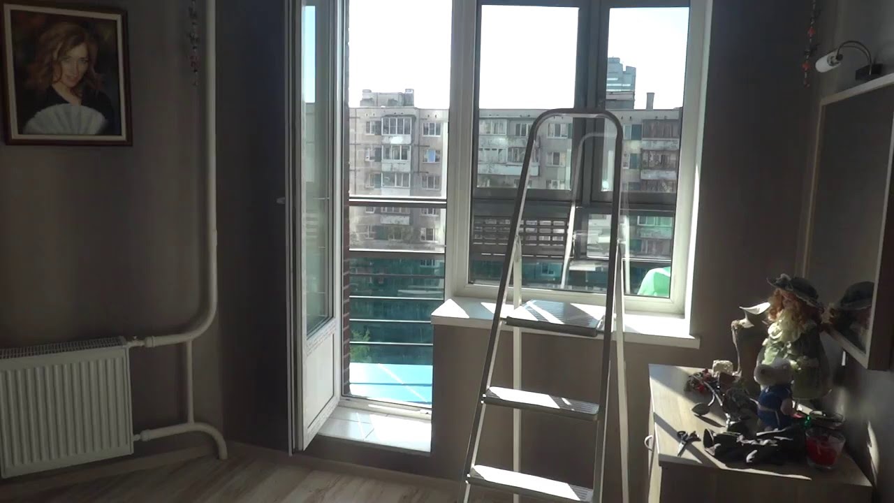 Витрина • офис